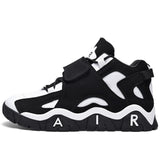 Four seasons explosion trend ins outdoor sports soft bottom comfortable lightweight breathable fashion men's casual shoes