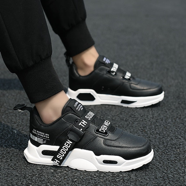 BIGFIRSE Men Sneakers 2020 Air Mesh Breathable Outdoor Man Fashion Sneaker New  Vulcanized Shoes Zapatos Hombre Men Casual Shoes