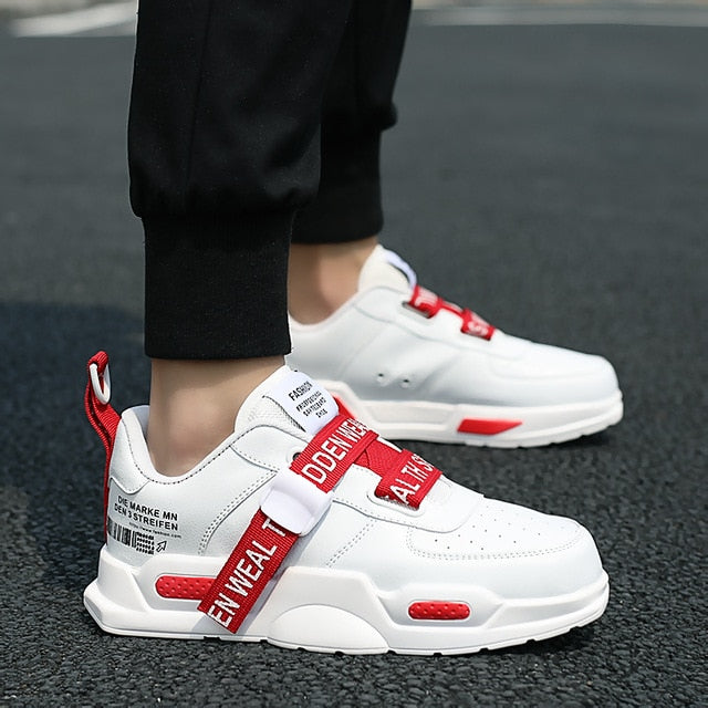 BIGFIRSE Men Sneakers 2020 Air Mesh Breathable Outdoor Man Fashion Sneaker New  Vulcanized Shoes Zapatos Hombre Men Casual Shoes