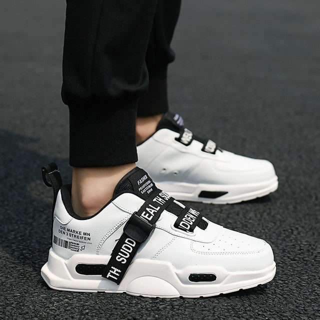 BIGFIRSE Men Sneakers 2020 Air Mesh Breathable Outdoor Man Fashion Sneaker New  Vulcanized Shoes Zapatos Hombre Men Casual Shoes