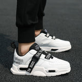 BIGFIRSE Men Sneakers 2020 Air Mesh Breathable Outdoor Man Fashion Sneaker New  Vulcanized Shoes Zapatos Hombre Men Casual Shoes