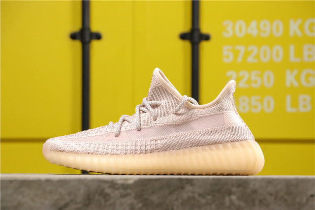2019 new arrival breathable yeezys air 350 v2 static boost men & women sport running shoes 350v2 sneaker size 36-46 unisex