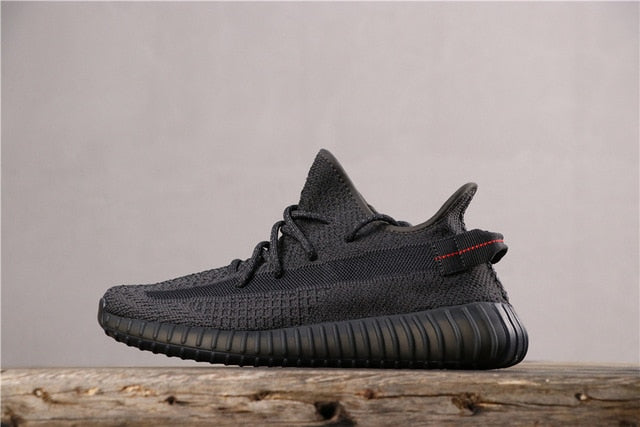 2019 new arrival breathable yeezys air 350 v2 static boost men & women sport running shoes 350v2 sneaker size 36-46 unisex