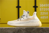 2019 new arrival breathable yeezys air 350 v2 static boost men & women sport running shoes 350v2 sneaker size 36-46 unisex