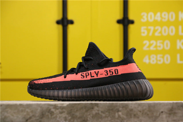 2019 new arrival breathable yeezys air 350 v2 static boost men & women sport running shoes 350v2 sneaker size 36-46 unisex