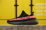 2019 new arrival breathable yeezys air 350 v2 static boost men & women sport running shoes 350v2 sneaker size 36-46 unisex
